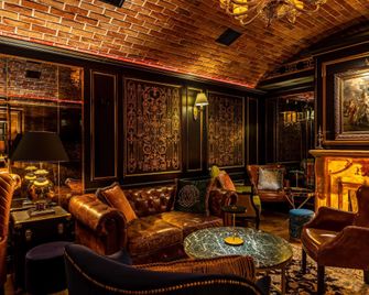 Bachleda Luxury Hotel Kraków - MGallery Collection - Krakova - Oleskelutila