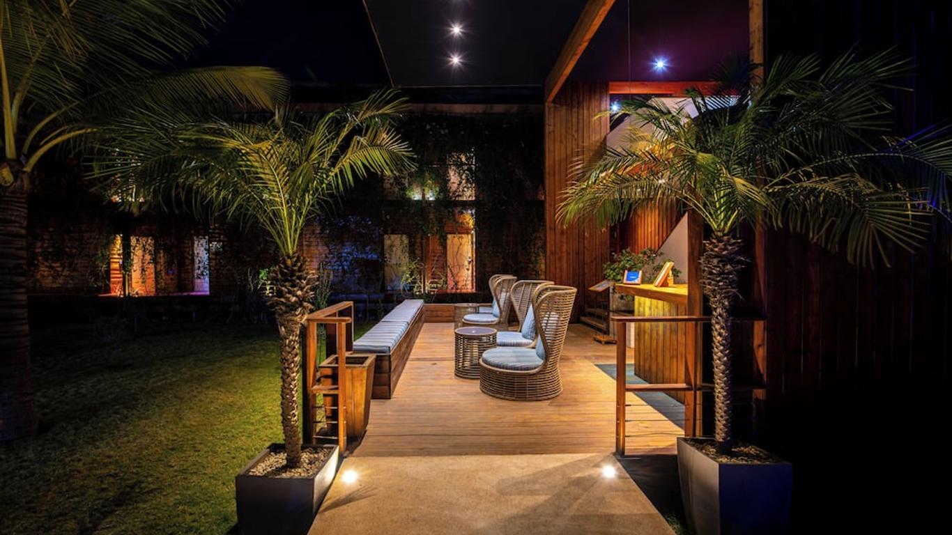 Mövenpick Resort Lamantin Saly