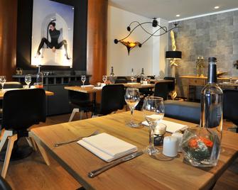 Golden Tulip Keyser Breda Centre - Breda - Restaurante