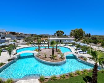 Paradise Garden - Kolympia - Pool
