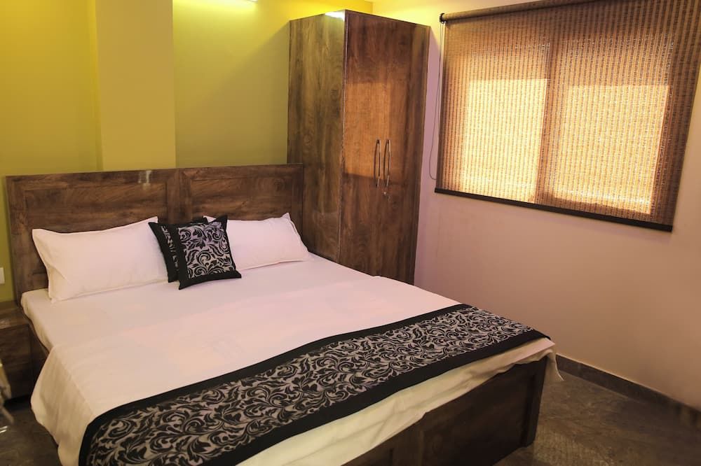 Casa Central - New Delhi - Sovrum