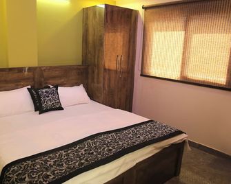 Casa Central - New Delhi - Sovrum