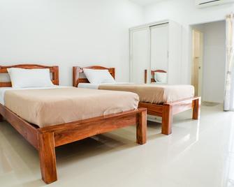 Be My Guest - Ubon Ratchathani - Bedroom
