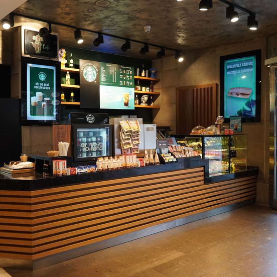 Ramada Plaza by Wyndham Istanbul City Center image 1