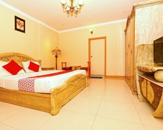 Sea Shell Hotel - Manama - Chambre