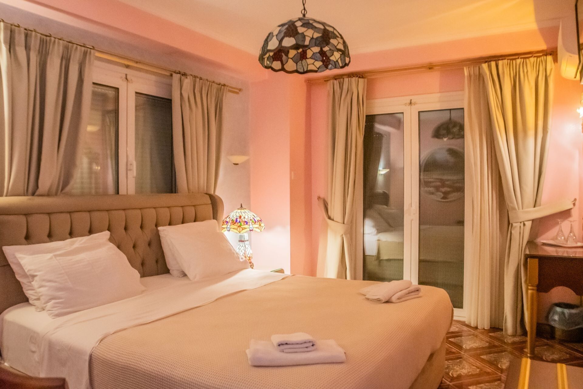 Hotel Astoria - Igoumenitsa