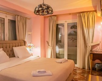 Hotel Astoria - Igoumenitsa