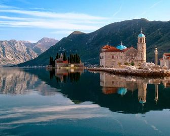 Hotel Villa Gracia - Budva