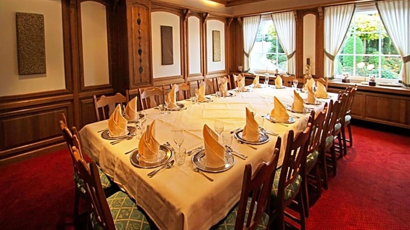 Hotel Zum Hackstück