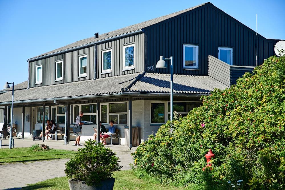 Danhostel Aalborg – Aalborg