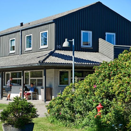 Danhostel Aalborg – Aalborg