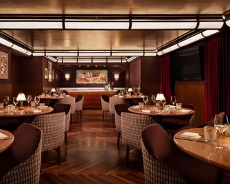 The Royal Sonesta Washington DC Dupont Circle - Waszyngton - Restauracja