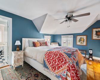 The Gables of Rhinebeck - Rhinebeck - Habitación