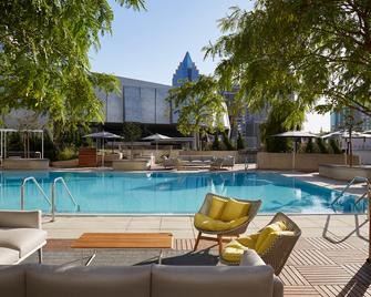 Kimpton Sawyer Hotel By IHG - Sacramento - Pool