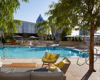 Kimpton Sawyer Hotel by IHG - Sacramento - Piscina