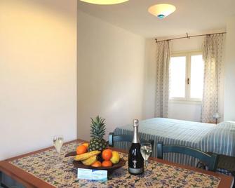 Residence Le Solane - Campo nell'Elba - Comedor