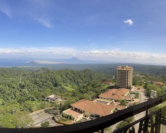 Splendido Tower 2 Ann's Unit - Tagaytay - Balcony