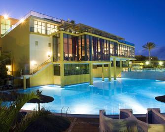 Sbh Club Paraiso Playa - Esquinzo - Piscina