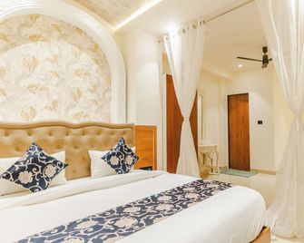 Mahaveer Residency Hotel - Thane