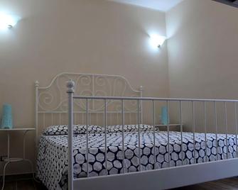 Il Rifugio Di Vincenzo - Agropoli - Camera da letto