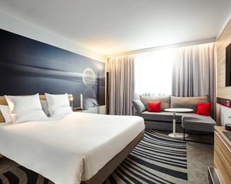 Novotel Montpellier - Montpellier - Bedroom