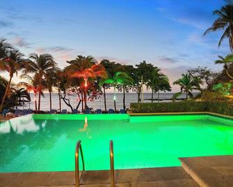 Bahia Pez Vela Resort - Ocotal - Pool