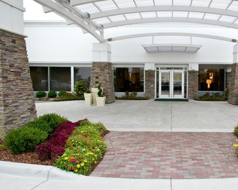 Holiday Inn Grand Haven - Muskegon By IHG - Spring Lake - Edificio