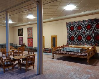 Musavvir - Samarkand - Restaurant