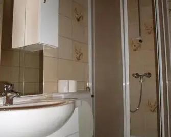 Penzion Rozic - Ribčev Laz