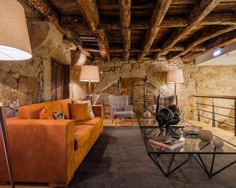 Porto River - Porto - Living room
