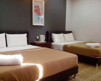 Muara Inn Hotel - Mersing