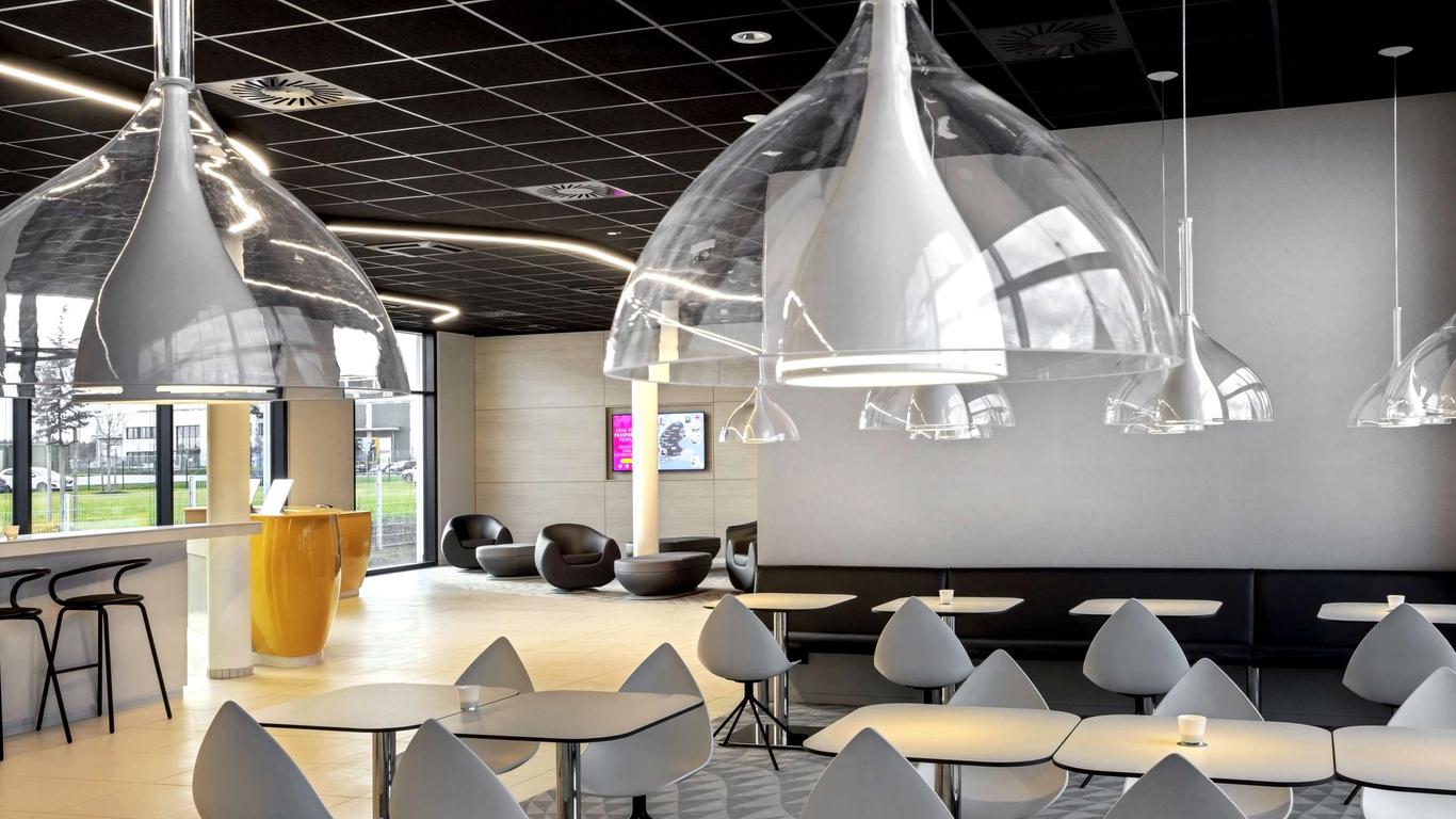 Prize By Radisson, Munich Airport
