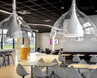 Prize By Radisson, Munich Airport - Hallbergmoos - Restaurant