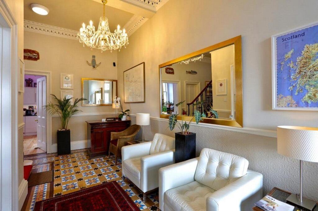 Sheridan Guest House - אדינבורו