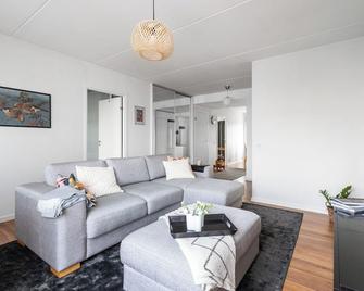 Large 3-bedroom city home - Hèlsinki - Sala