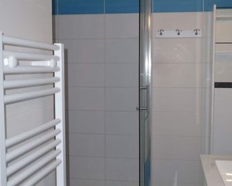 Appartement Kervoyal - Damgan - Bathroom