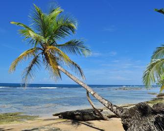 Gran Hotel Bahia - Bocas del Toro - Playa