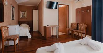 貝亞維斯塔酒店 - 格拉多 - 格拉多 - 臥室