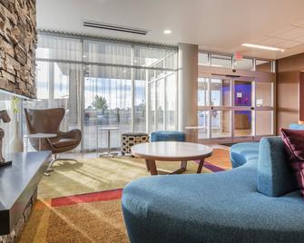 Fairfield Inn and Suites by Marriott Moses Lake - Moses Lake - Aula