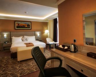 Holiday Hotel - Addis Ababa