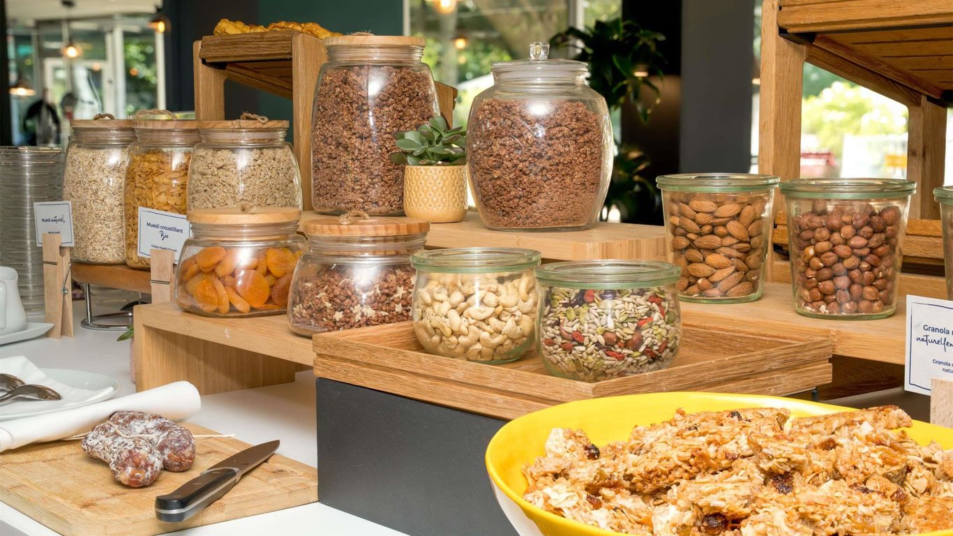 Novotel Poissy Orgeval