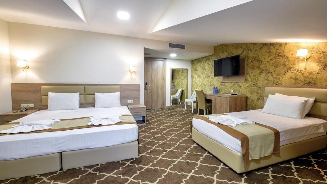 Gallery Inn Old Tbilisi