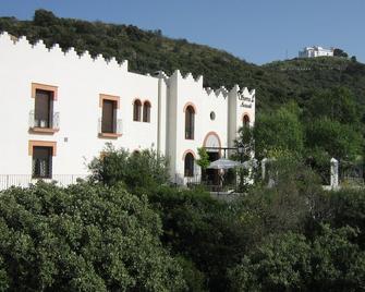 Hotel Sierra de Araceli Lucena - Lucena - Building