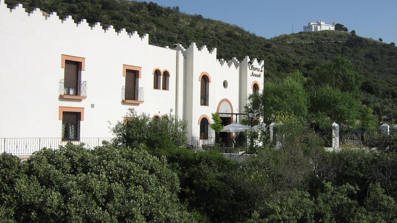 Hotel Sierra de Araceli Lucena