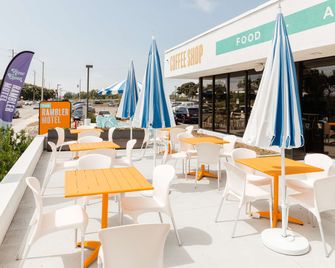 The Rambler Hotel - Chula Vista - Restaurant
