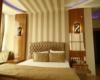 Luks Hotel - Mersin (Icel)