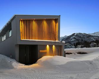 Echo Rocks by The Hakuba Collection - Hakuba - Building