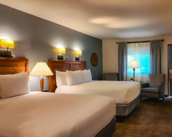 Adelaide Inn - El Paso de Robles - Sovrum