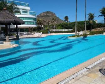 Pontal Beach Resort - Rio de Janeiro - Pool