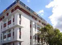 Novotel Suites Clermont-Ferrand Polydome - Clermont-Ferrand - Bâtiment